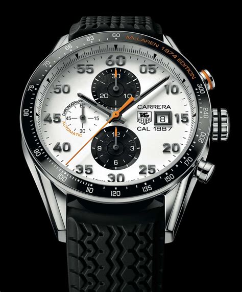 replica tag mclaren watch|mclaren tag heuer carrera watch.